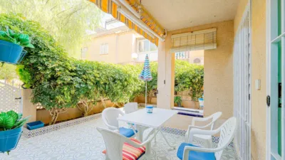 Bungalow on Panorama II Street photo 4
