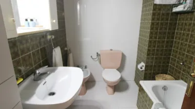 Apartment in the Centre photo 17