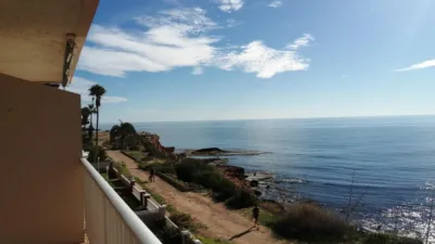 Piso – Torrevieja, Cabo Cervera-Playa la Mata - Vista 2