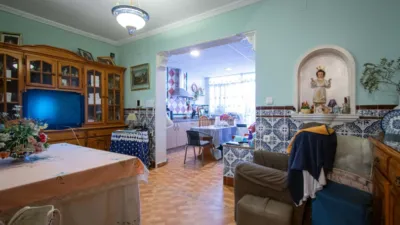 Terraced house in La Plata photo 7