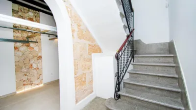 House on Carrer de Nuredduna photo 3