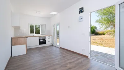 Rustic Finca in Binissalem photo 75
