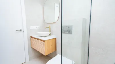 House on Carrer de Nuredduna photo 25