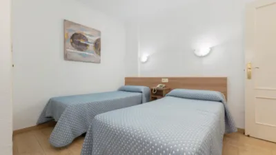 Apartment in Puerto Deportivo Area photo 9
