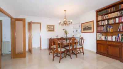 Penthouse on Carrer d'Anselm Turmeda photo 7