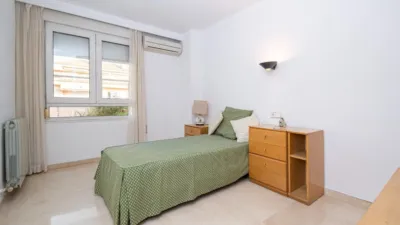 Penthouse on Carrer d'Anselm Turmeda photo 17