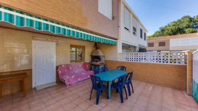 Chalet en Plaza de la Ensenada, 4 photo 13