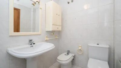 Penthouse on Carrer d'Anselm Turmeda photo 25