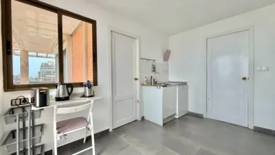 Penthouse in Playa de San Juan photo 19