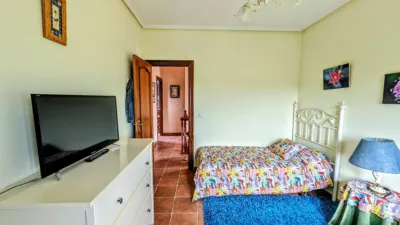 Semi-detached house in Castillo photo 26