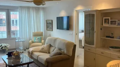 Pis – Torrevieja, San Roque - Vista 5