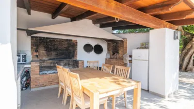 Rustic Finca in Binissalem photo 60