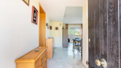 Apartment on Calle Jj Mm Almeria 2005 (Ty) photo 25