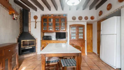 House in Establiments - Son Sardina photo 17