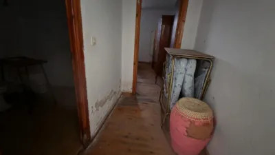 Chalet in Barrio la Iglesia photo 42
