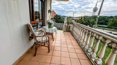 Semi-detached house in Castillo photo 56