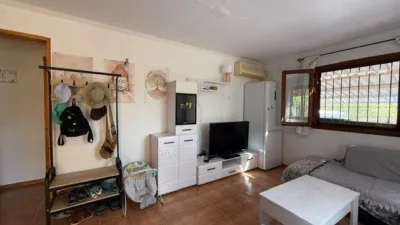 Chalet in El Esparragal photo 9