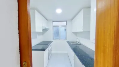 Apartment in Hellín photo 22