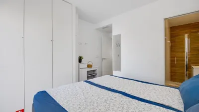 Piso – Pilar de la Horadada - Más