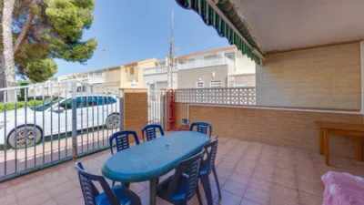 Chalet en Plaza de la Ensenada, 4 photo 11