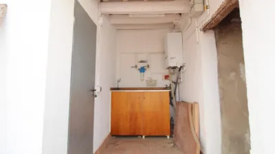 Apartment in La Geltrú photo 18