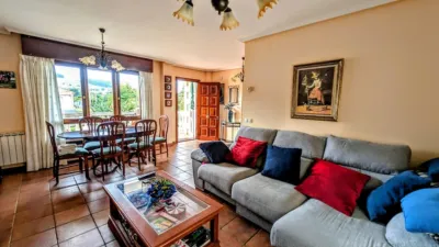Semi-detached house in Castillo photo 8