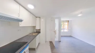 Apartment in Amposta photo 23