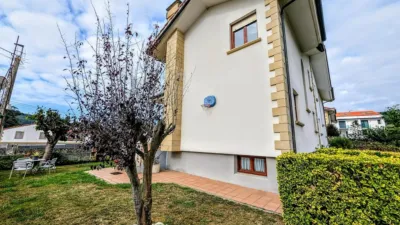 Semi-detached house in Castillo photo 64