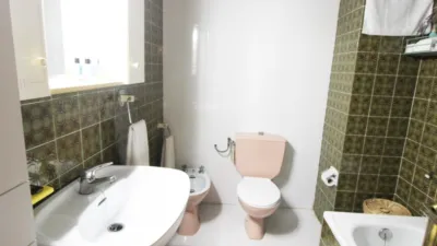 Apartment in the Centre photo 15