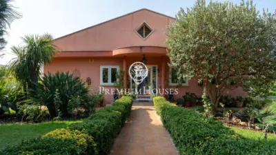 House in Bruguers - La Sentiu photo 53