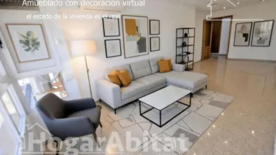Apartment on Avenida de Gaspar Aguilar photo 2