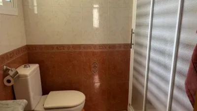 Flat on Calle de Vista Alegre photo 16