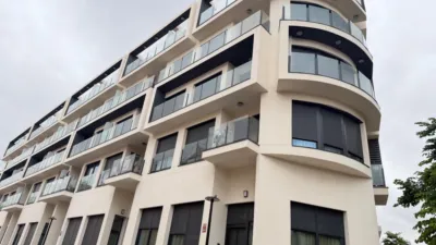 Apartamento en calle C. Sociedad Cultural Deportiva Betis Florida photo 28