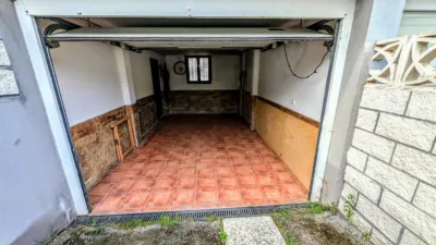 Semi-detached house in Castillo photo 53