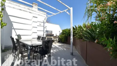 Terraced House on Carrer del Barranc photo 31