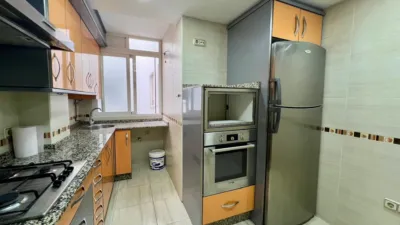 Apartment in Poniente photo 23