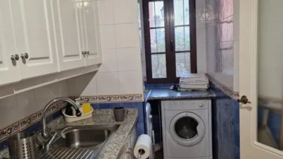 Chalet on Carrer Illa Mallorca photo 20