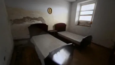 Chalet in Barrio la Iglesia photo 45