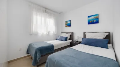 Piso – Pilar de la Horadada - Vista 4