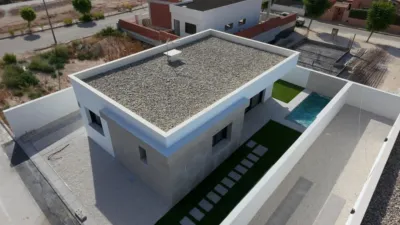 Chalet on Camino de Cieza Street, 11 photo 2