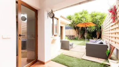 Apartment on Carrer de Pere Quintana photo 3