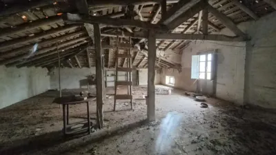 Chalet in Barrio la Iglesia photo 34