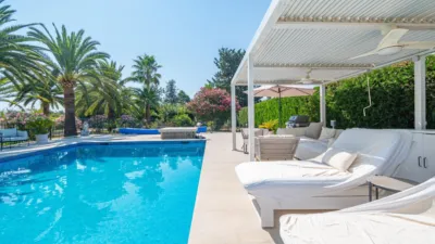 Rustic Finca in Binissalem photo 20