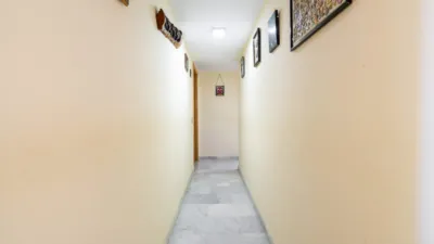 Apartment on Calle Jj Mm Almeria 2005 (Ty) photo 20