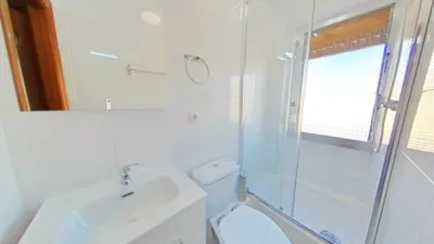 Flat in Roquetes photo 27