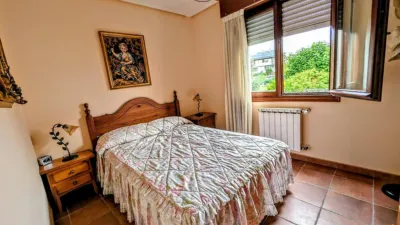 Semi-detached house in Castillo photo 16