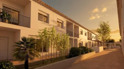 Semi-detached house in Ronda Industrial photo 4