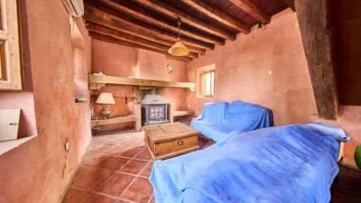 Chalet on Calle de San Luis photo 32