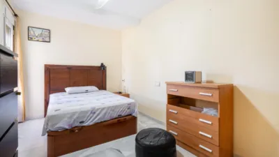 Apartment on Calle Jj Mm Almeria 2005 (Ty) photo 16