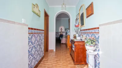 Terraced house in La Plata photo 2